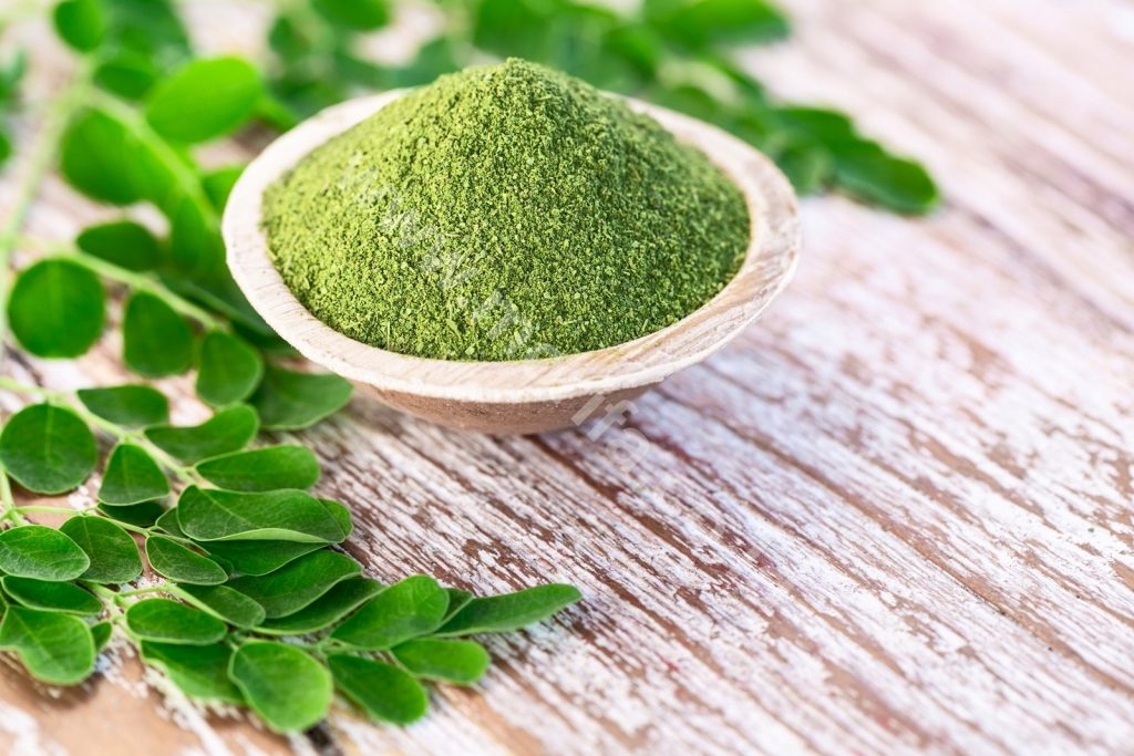 Get To Know Organic Moringa Leaf Powder, A High Nutritious Product From Indonesia