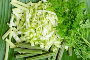 The Rising Of Moringa Market Demand