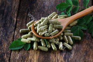 Location, Drying Process, And Ways To Consume Moringa Oleifera