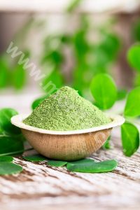 Moringa Leaves Powder for Pregnant and Breastfeeding Mothers