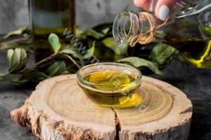 The Characteristics Of High-Quality Moringa Oil Bulk
