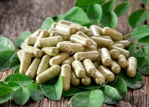 `Here's The Easy Way To Make Moringa Powder