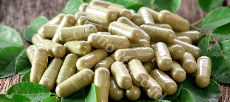 `Here's The Easy Way To Make Moringa Powder