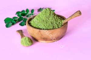 Benefits Of Moringa Leaf Powder For Beauty You Need To Know