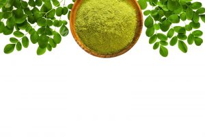 How To Save A Healthy Life Relying On Moringa Powder?
