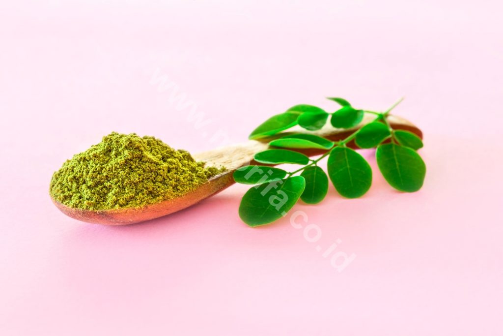 Keep The Glucose In A Good Level With Moringa Tea Bags