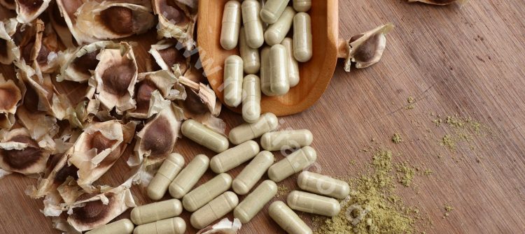 How To Save A Healthy Life Relying On Moringa Powder?