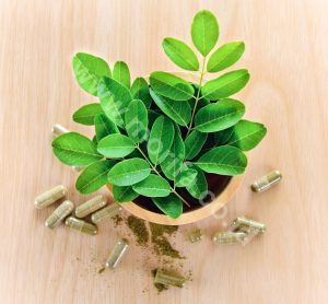 `Moringa Oil Benefits For Men