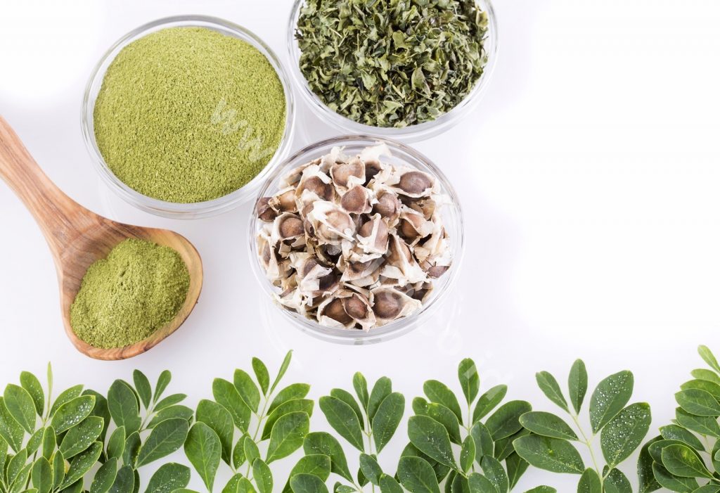 Selecting The Best Moringa Oil Bulk Producers