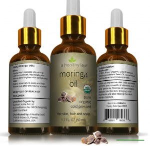 Moringa Powder Organic So Coveted World Healthy Food Lovers