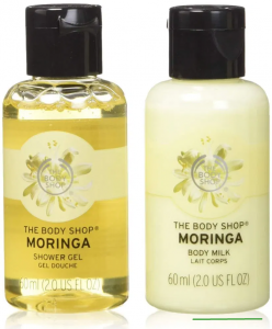 Disinfect Your Self With Moringa Essential Oil