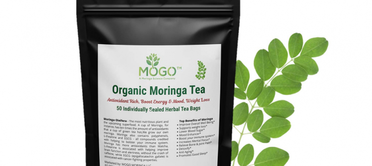 Drink Recipe From Moringa Tea To Accompany Covid-19 Pandemic Period