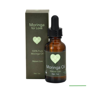 Moringa Oil For American Face Skin