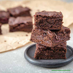 Moringa Powder Organic Brownies, Nutritious Foods You Need To Try