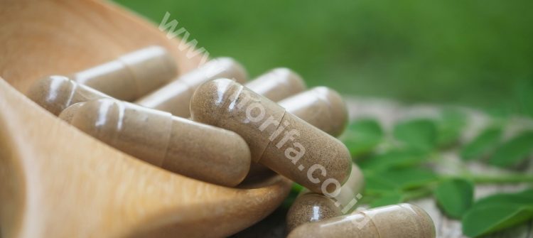 Moringa Powder Bulk