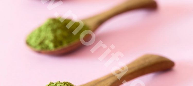 purchasing moringa powder bulk