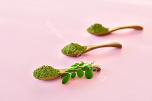 The Speciality Of Antioxidant In Moringa Tea Bags