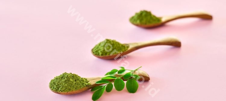 The Speciality Of Antioxidant In Moringa Tea Bags