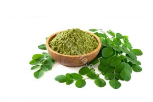 Moringa Leaf: Fresh Vs. Extract