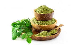 Variety Of Delicious Ways To Process Moringa Oleifera Powder
