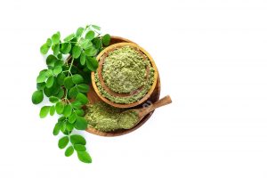 Moringa Tea Bags & Moringa Leaf Coffee. Did You Know?