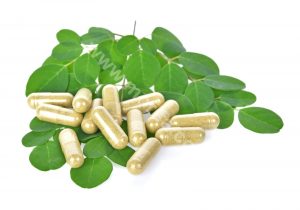 Come On A Healthy Diet Relying On Cold Pressed Moringa Oil