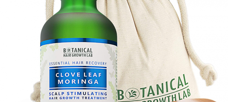 Moringa Essential Oil For Supple Care
