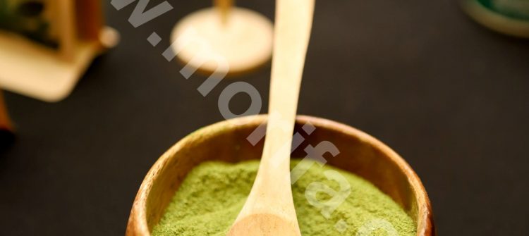 How To Process Moringa Powder Organic?