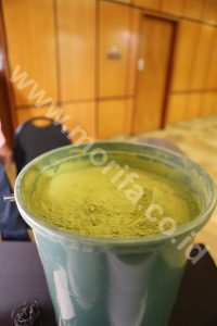 How To Make Moringa Leaf Powder?