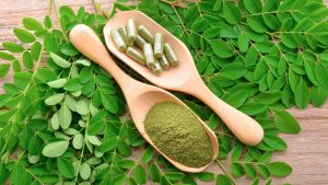 How To Start A Business With Moringa Powder Wholesale