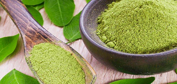 The Best Cold Pressed Moringa Oil Method