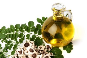 Moringa Oleifera Oil for a Healthy and Glowing Face
