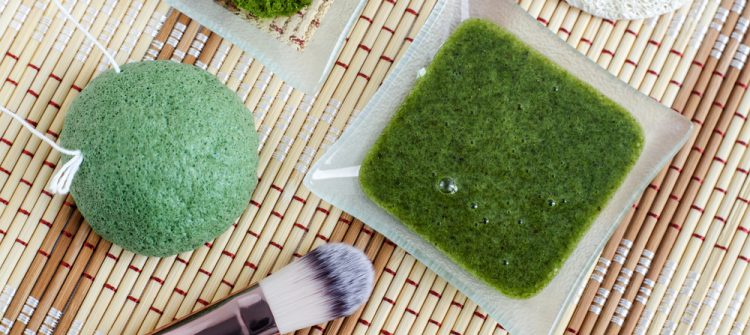 Why You Should Add Moringa Tea to Your Skincare