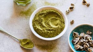 How Much Moringa Leaves Powder You Should Take