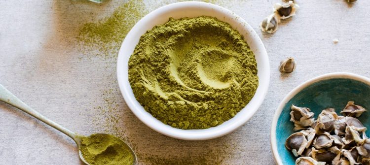 How Much Moringa Leaves Powder You Should Take
