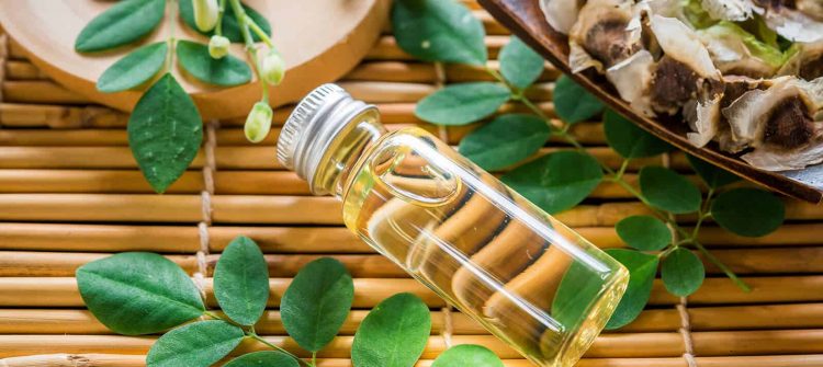 Moringa Oil Benefits for Cosmetics that You Should Know