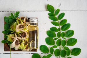 Reasons Why Organic Moringa Oil is Best for Skin