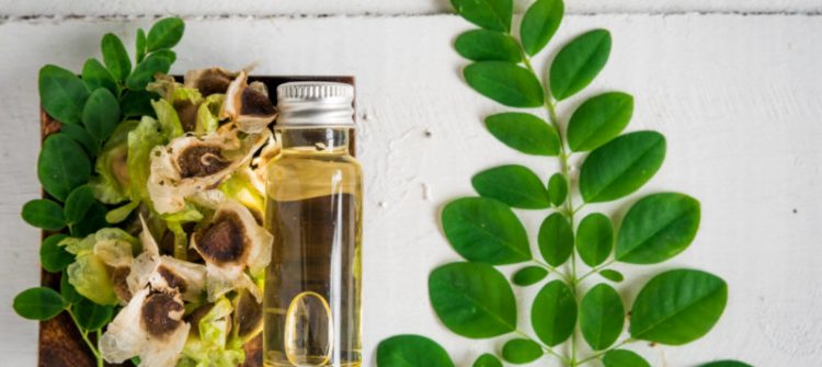 Reasons Why Organic Moringa Oil is Best for Skin