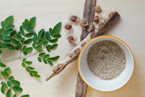 Why Is Moringa Leaf Extract Good for Women