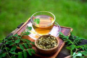 Consuming Moringa Tea for Your Body Health