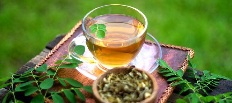 Consuming Moringa Tea for Your Body Health