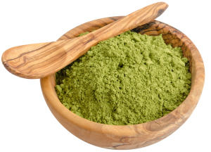 Moringa Leaf Powder a Nutrition Powerhouse in Overcoming Diseases