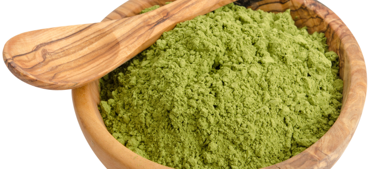 Moringa Leaf Powder a Nutrition Powerhouse in Overcoming Diseases