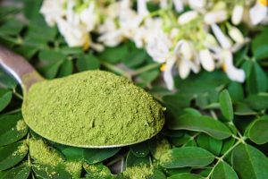 How Is Moringa Leaf Extract Good for Your Skin?