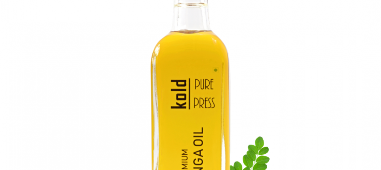 How to Use Cold Pressed Moringa Oil Properly
