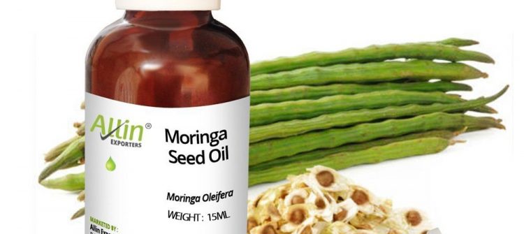 The Moringa Oil - TIMOR MORINGA® Bulk Science Based Health Benefits