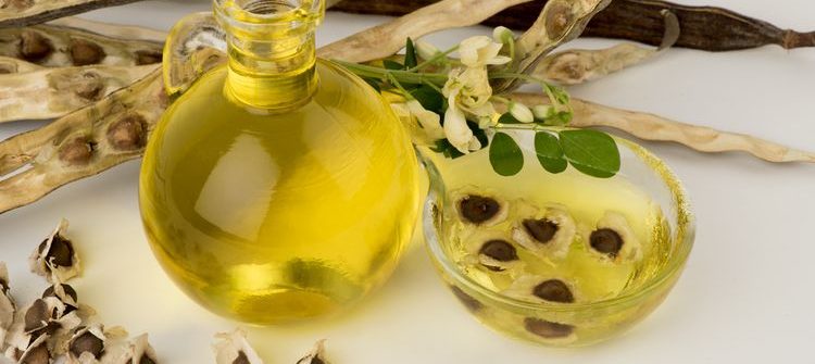 The Benefits of Moringa Oleifera Oil for Hair Treatment