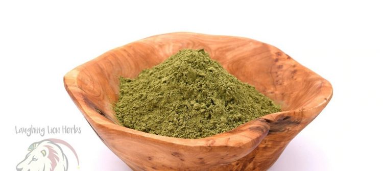 Moringa Powder Organic Delicious Recipe for Your Beverage