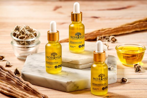 MORINGA FACE SERUM