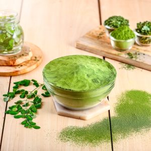 MORINGA LEAF POWDER